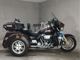 Фото Harley FLHTCUTG1870 TRIKE 2022 с японского аукциона