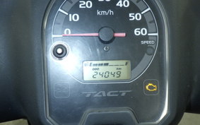 HONDA TACT-4ﾍﾞｰｼｯｸ