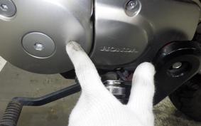 HONDA MONKEY 125 ABS JB02