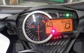 SUZUKI GSX-R600 2017