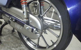 HONDA C125 SUPER CUB 2019 JA58