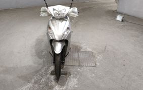 HONDA DIO 110 JF31