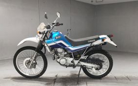 YAMAHA SEROW 225W DG08J