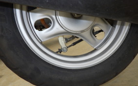 HONDA DIO Gen.5 2010 AF56