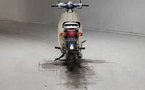 HONDA SUPER CUB90 HA02