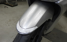 HONDA DIO 110 2017 JF31