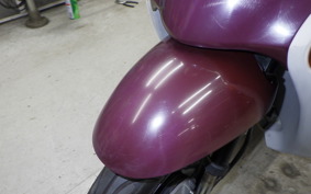 SUZUKI PALETTE CA45A