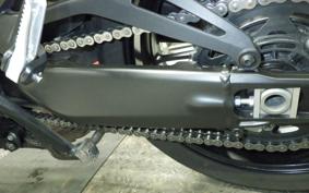 YAMAHA TRACER 9 GT 2021 RN70J