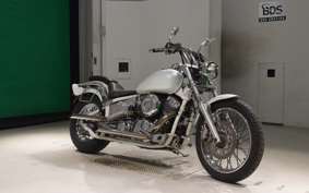 YAMAHA DRAGSTAR 400 2001 VH01J