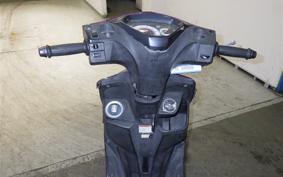 YAMAHA AXIS 125 Z 2002 SED7J