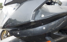 YAMAHA XJ6 2009