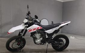 YAMAHA WR250X DG15J