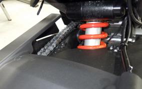 HARLEY ﾊﾟﾝ AMERICA1250S 2023