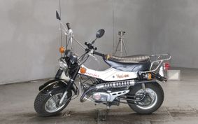 SUZUKI VAN VAN50 RV50