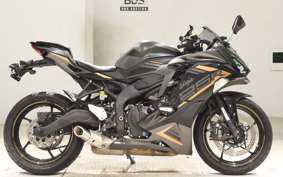 KAWASAKI ZX-25R ZX250E
