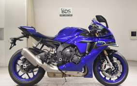 YAMAHA YZF-R1 2025 RN65J