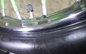 KAWASAKI KLX125 2013 LX125C