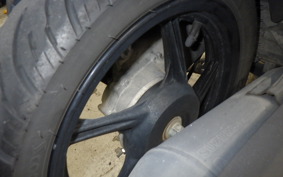 SUZUKI ADDRESS 110 CE47A