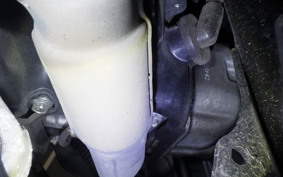 SUZUKI BURGMANストリート125EX EA23M