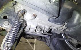 YAMAHA AXIS 125 TREET 2001 SE53J