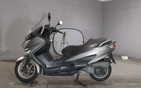 SUZUKI BURGMAN200 CH41A