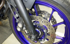 YAMAHA MT-07 ABS 2021 RM19J
