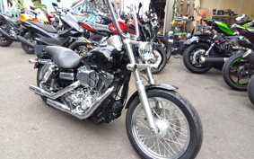 HARLEY FXDC1450 2011 GV4