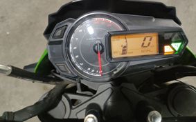 KAWASAKI Z125 PRO  BR125H