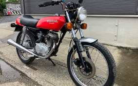 HONDA CB50 AC02
