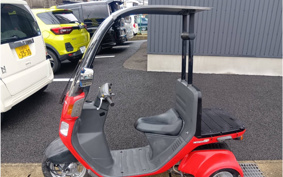 HONDA GYRO TA03