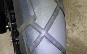 YAMAHA XSR125 RE46J