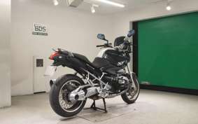 BMW R1200R 2012