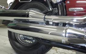 YAMAHA DRAGSTAR 400 CLASSIC  2014 VH02J