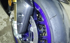 YAMAHA YZF-R1 M 2025