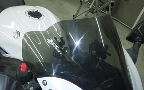 SUZUKI HAYABUSA Gen.2 2016 GX72B