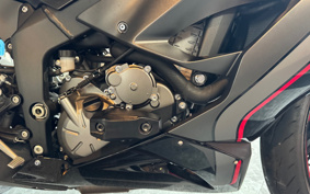 KAWASAKI NINJA ZX-6R 2022 ZX636G