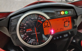 SUZUKI GSX-R1000 2013 GT78A