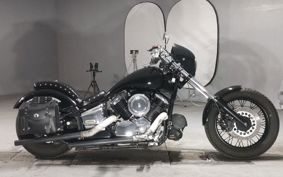 YAMAHA DRAGSTAR 1100 1999 VP10J