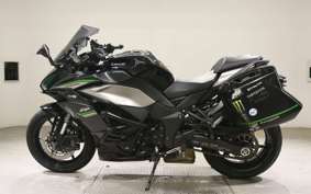 KAWASAKI NINJA 1000SX 2024 ZXT02K