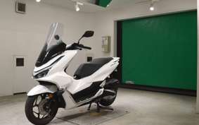 HONDA PCX 160 2008 KF47