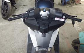 BMW C400GT 2019