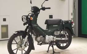 HONDA CROSS CUB 110 1992 JA60
