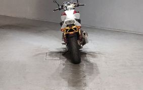HONDA CB400SFV-4 NC42