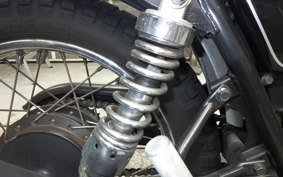 KAWASAKI 250TR BJ250F