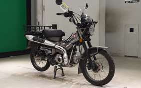 HONDA CT125-2 JA65