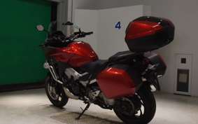HONDA VFR800X 2014 RC80