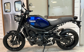 YAMAHA XSR900 2019 RN56J