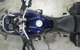 BMW R1200GS 2009