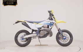 HUSQVARNA TE250 2025