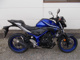 Фото Yamaha MT-03 2017 с японского аукциона